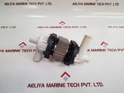 Hanning-ew Be Duo B 4-001 Washer Drain Pump