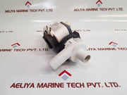 Hanning-ew Be Duo B 4-001 Washer Drain Pump