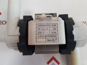 Hanning-ew Be Duo B 4-001 Washer Drain Pump