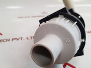 Hanning-ew Be Duo B 4-001 Washer Drain Pump
