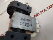 Hanning-ew Be Duo B 4-001 Washer Drain Pump