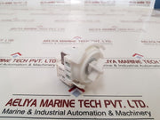 Hanning Dps 25-097 Drain Pump Motor 220/240V