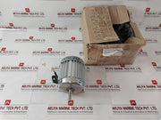 Hanning L8Df2B-651 Electric Motor