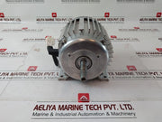 Hanning L8Df2B-651 Electric Motor