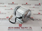Hanning L8Df2B-651 Electric Motor