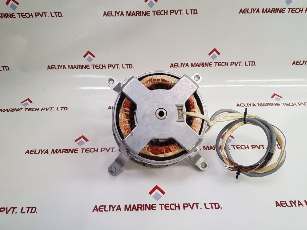 Hanning V3A145-040P0045-015-002Ose-780 Motor