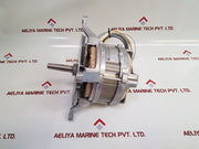 Hanning V3A145-040P0045-015-002Ose-780 Motor