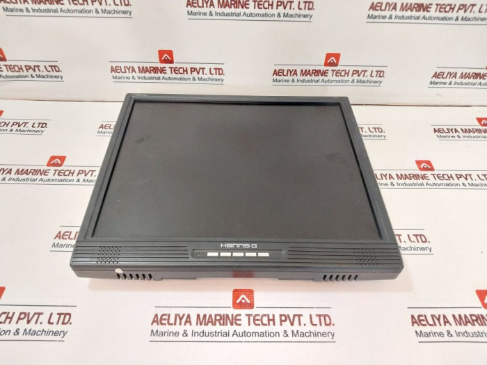 Hanns.G Hsg1022 Lcd Monitor