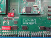 Hans Jensen Lubricators 820016 Printed Circuit Board Rev.1.1 Used