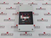 Hans Jensen Lubricators Stb204012 Controller Ip 66 /Ik 10