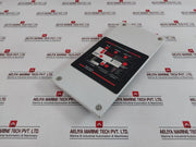 Hans Jensen Lubricators Stb204012 Controller Ip 66 /Ik 10