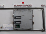 Hans Jensen Lubricators Stb204012 Controller Ip 66 /Ik 10