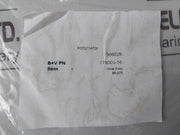 Hansa-flex Dn 6 300 Bar Hydraulic Hose 776009-16 B8