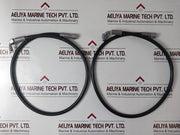 Hansa-flex Dn 6 300 Bar Hydraulic Hose 776009-16 B8