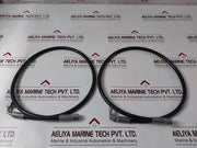 Hansa-flex Dn 6 300 Bar Hydraulic Hose 776009-16 B8