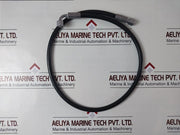 Hansa-flex Dn 6 300 Bar Hydraulic Hose 776009-16 B8