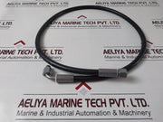 Hansa-flex Dn 6 300 Bar Hydraulic Hose 776009-16 B8