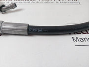 Hansa-flex Dn 6 300 Bar Hydraulic Hose 776009-16 B8