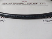 Hansa-flex Dn 6 300 Bar Hydraulic Hose 776009-16 B8