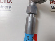 Hansa Flex 775300-12 Hydraulic Hose Assembly For Slip Cylinder