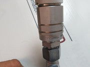 Hansa Flex 775300-12 Hydraulic Hose Assembly For Slip Cylinder