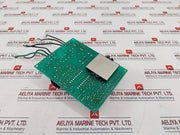 Hansa Mitsubishi Electric Hs-vea-400W-power-rev 2.1 Circuit Board
