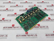 Hanshin Electronics A2Hyua Pcb Card