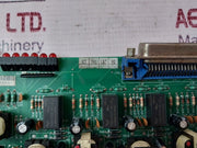 Hanshin Electronics Pcb Card A2Hyua