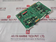 Hanshin Electronics A2Maua Auto Telexchanger Pcb 94V-0