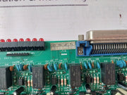 Hanshin Electronics A2Slua Pcb Card