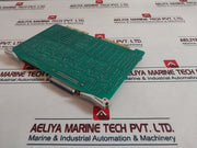 Hanshin Electronics K2Slf4085 Pcb Card Rev: 03