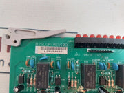 Hanshin Electronics K2Slf4085 Pcb Card Rev: 03