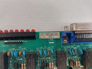 Hanshin Electronics K2Slf4085 Pcb Card Rev: 03