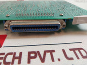Hanshin Electronics K2Slf4085 Pcb Card Rev: 03