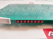 Hanshin Electronics K2Slf4085 Pcb Card Rev: 03
