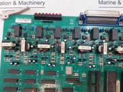 Hanshin Electronics Arise Ta-001 Printed Circuit Board A2Slua Rev 03