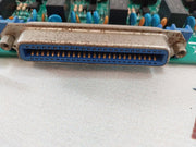 Hanshin Electronics Arise Ta-001 Printed Circuit Board A2Slua Rev 03