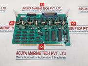 Hanshin Electronics Arise Ta-001 Printed Circuit Board A2Slua Rev 03