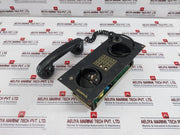 Hanshin Electronics Haf-802D Marine Telephone Dimmer Dc24V