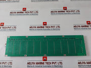 Hanshin Electronics Hx-72 Terminal Board Tex-720P-031 Rev 3.0A