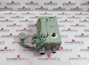 Hanshin Hcw-300 Common Battery Telephone E0108009700X