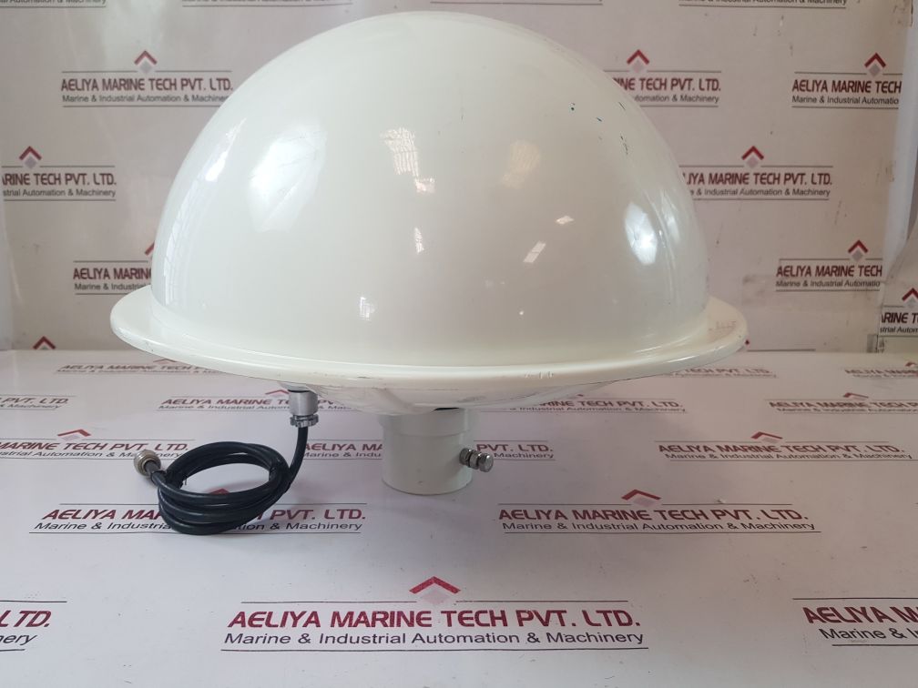 Hanshin Hoa-33T Tv-fm Antenna 40~890Mhz