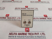Hanshin Hob-52F Tv/Radio Outlet Box