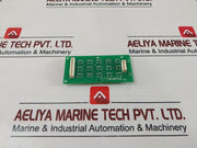 Hanshin Hx-72 Keypad Board