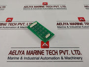 Hanshin Hx-72 Keypad Board