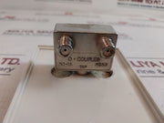 Hanshin Radio Kc-1A D Coupler