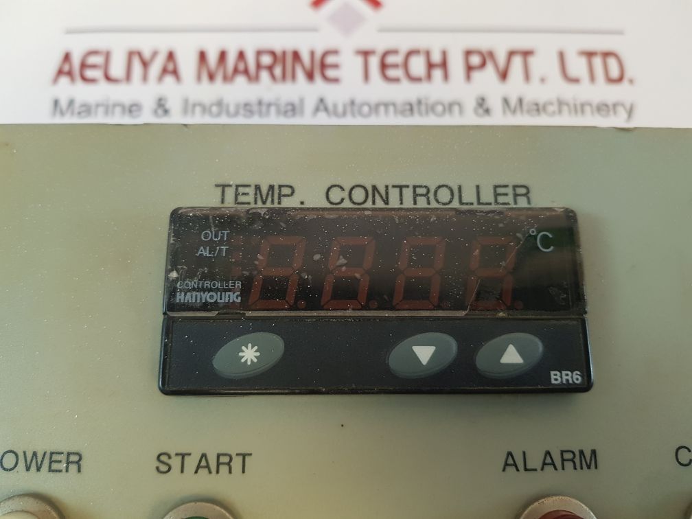 Hanyoung 30016E0011A Controller