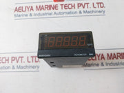 Hanyoung Bm6 Tachometer