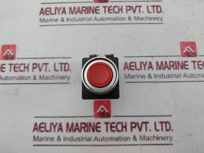 Hanyoung Cr-251 Push Button Switch, Ac250V-5A