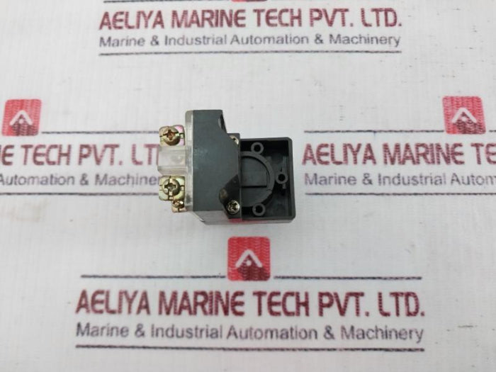 Hanyoung Cr-251 Push Button Switch, Ac250V-5A